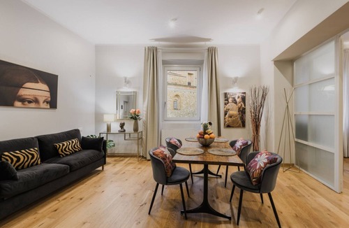 Duomo Apartment | Apartments Florence - Ariento Deluxe 7
