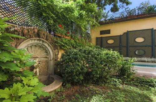 San Lorenzo Apartment | Apartments Florence - Architech House with swimming pool