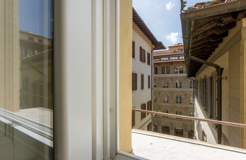 San Giovanni Apartment | Apartments Florence - Beautiful & Modern Repubblica