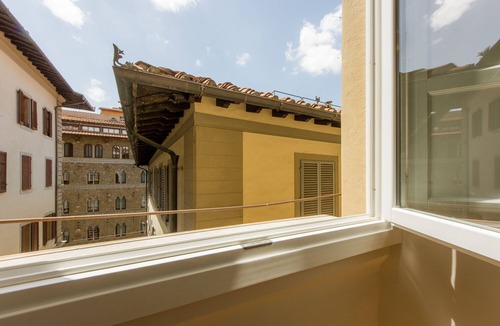 San Giovanni Apartment | Apartments Florence - Beautiful & Modern Repubblica