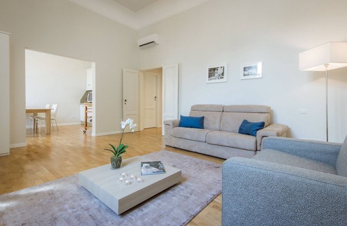 San Giovanni Apartment | Apartments Florence - Beautiful & Modern Repubblica