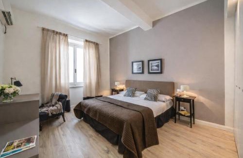 Santa Croce Apartment | Apartments Florence Borgo dei Greci