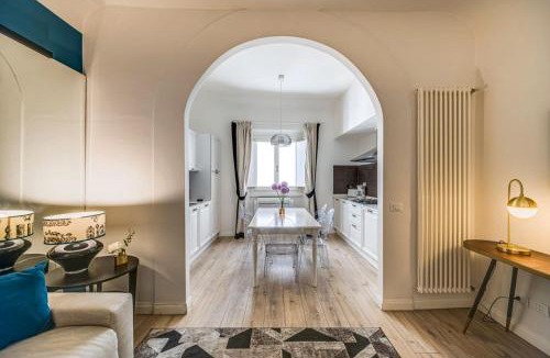 Santa Croce Apartment | Apartments Florence Borgo dei Greci
