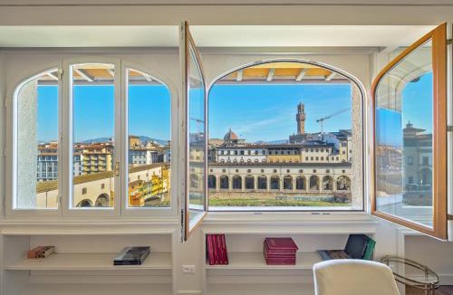 San Niccolo Apartment | Apartments Florence - Dreams Over Ponte Vecchio