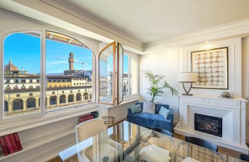 San Niccolo Apartment | Apartments Florence - Dreams Over Ponte Vecchio
