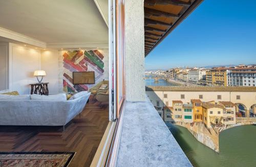 San Niccolo Apartment | Apartments Florence - Dreams Over Ponte Vecchio
