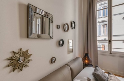 Duomo Apartment | Apartments Florence Giotto Deluxe