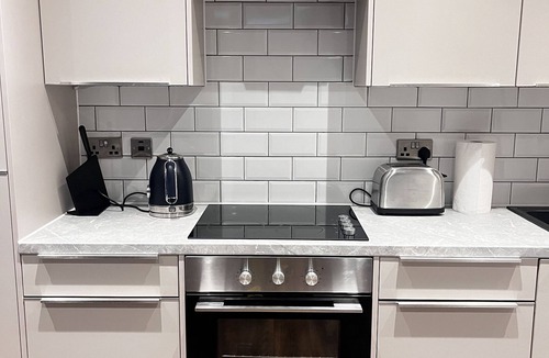 Bordesley Apartment | Apartments