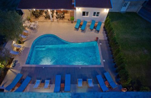 Prijevor Apartment | Apartments Gold