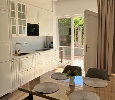 Znjan Apartment | Apartments Golden Beach