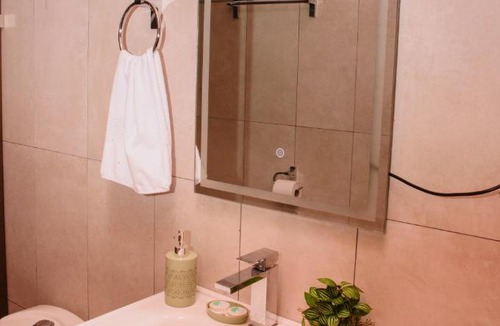 Mogote de Bagaces Apartment | Apartments Green Trails Miravalles