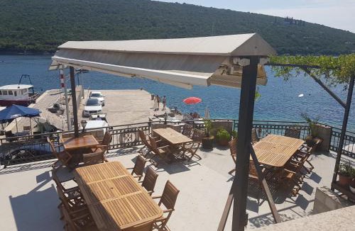Bigovo Apartment | Apartments Grispolis