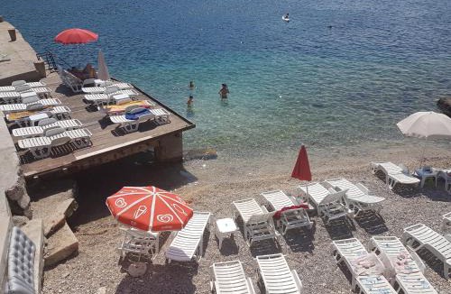 Bigovo Apartment | Apartments Grispolis