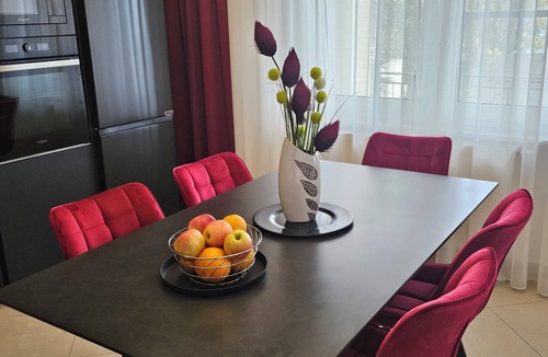 Opatija Apartment | APARTMENTS GROZIC * OPATIJA - APARTMENT A2