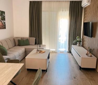 Kotor Apartment | Apartments HAS