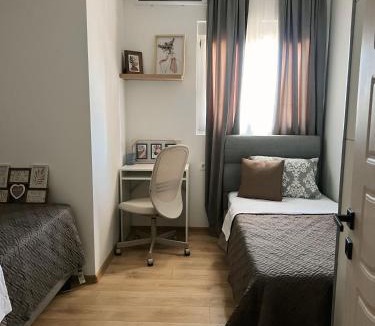 Kotor Apartment | Apartments HAS