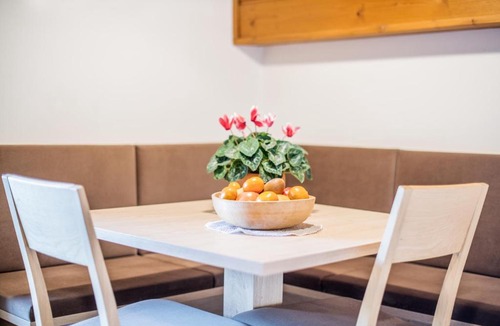 Colle Isarco Apartment | Apartments Heidenberger Fienili