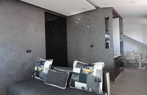 Centar Apartment | Apartments Holiday Basic