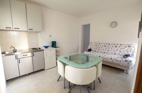 Starigrad Apartment | Apartments Luka-close to the beach (58496-A2) - Starigrad Paklenica