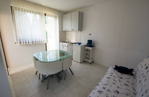 Starigrad Apartment | Apartments Luka-close to the beach (58496-A2) - Starigrad Paklenica