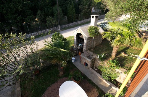 Starigrad Apartment | Apartments Luka-close to the beach (58496-A2) - Starigrad Paklenica