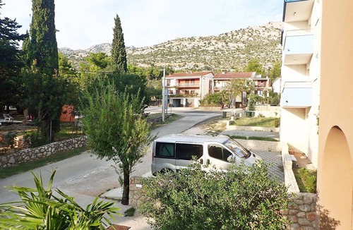 Starigrad Apartment | Apartments Luka-close to the beach (58496-A2) - Starigrad Paklenica