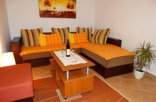 Podmaine Apartment | Apartments Ilinka