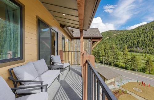 Lakeside Village Apartment | Apartments in Keystone, CO, USA