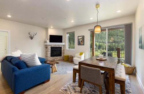 Lakeside Village Apartment | Apartments in Keystone, CO, USA