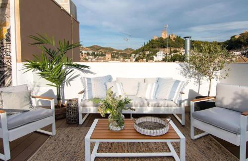 Central District Apartment | Apartments in Spain