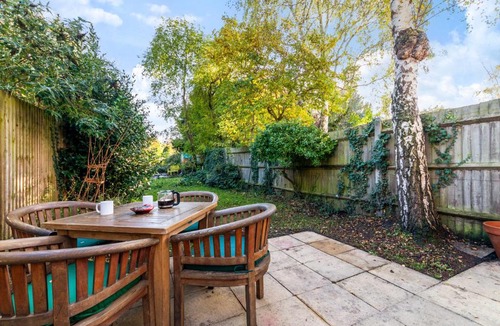 Wandsworth Apartment | Apartments in United Kingdom