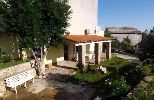 Veli Losinj Apartment | Apartments in Veli Losinj 26474