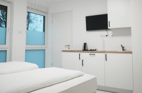 Markisches Viertel Apartment | Apartments Issa