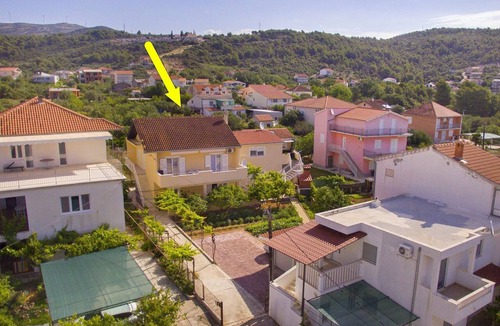 Poljica Apartment | Apartments Ivanka, (11866), Poljica, hr