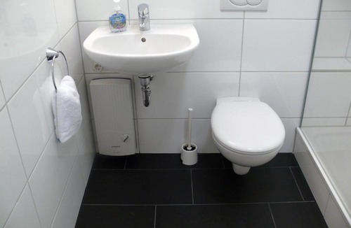 Friedrichstadt Apartment | Apartments Jahnstraße