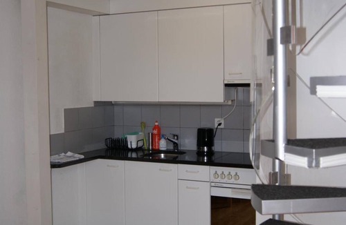 Kirchenfeld-Schosshalde Apartment | Apartments Justingerweg