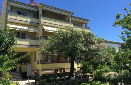 Barbat na Rabu Apartment | Apartments Kaja