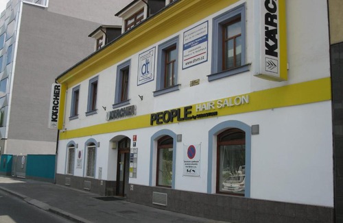Karlin Apartment | Apartments Karlin