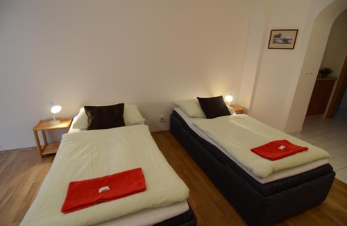 Karlin Apartment | Apartments Karlin