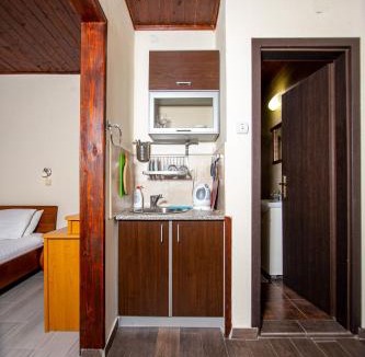 Rafajlovici House | Apartments Kole