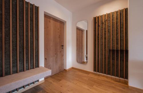 San Nicolo d'Ega Bed & Breakfast | Apartments Kranebitt