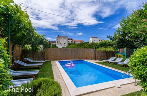 Stobrec Apartment | Apartments Lara - Split Croatia