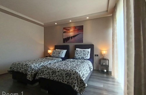 Stobrec Apartment | Apartments Lara - Split Croatia