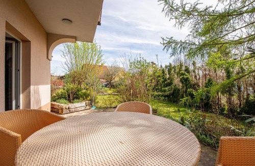 Nova Vas Apartment | Apartments Lavrič