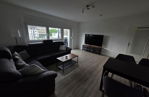 Wiesdorf Apartment | Apartments Leverkusen City