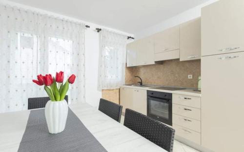 Radovici Apartment | Apartments Ljubica Tivat