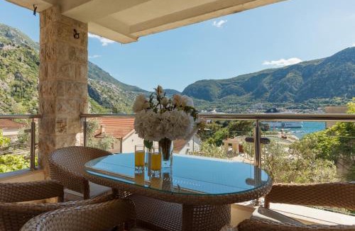 Kotor Apartment | Apartments Los Olivos