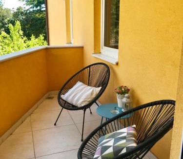 Piran Apartment | Apartments Lucija