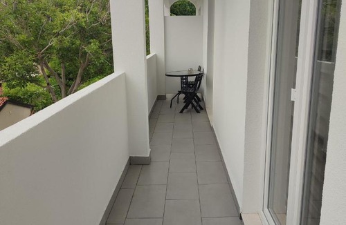 Supetarska Draga Apartment | Apartments Luka
