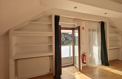 Pasing Apartment | Apartments München-Pasing